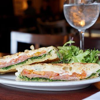 Product - La Cava in Midtown East - New York, NY American Restaurants