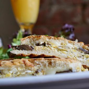 Product - La Cava in Midtown East - New York, NY American Restaurants