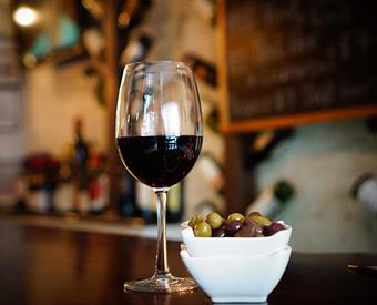 Product - La Cava in Midtown East - New York, NY American Restaurants