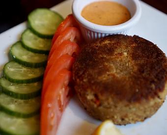 Product - La Cava in Midtown East - New York, NY American Restaurants