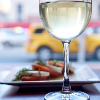 Product - La Cava in Midtown East - New York, NY American Restaurants