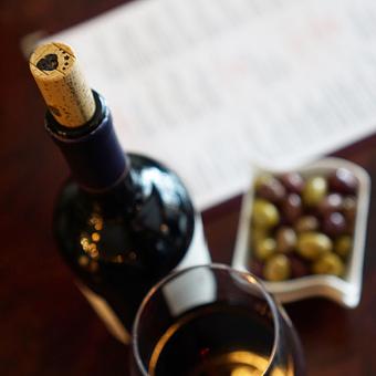 Product - La Cava in Midtown East - New York, NY American Restaurants