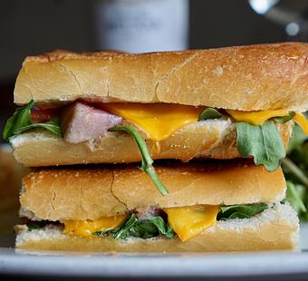 Product - La Cava in Midtown East - New York, NY American Restaurants