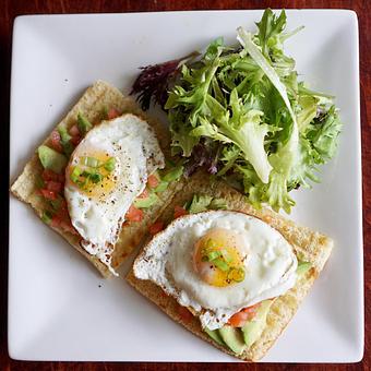 Product - La Cava in Midtown East - New York, NY American Restaurants