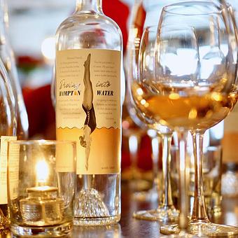 Product - La Cava in Midtown East - New York, NY American Restaurants