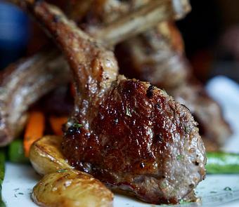 Product - La Cava in Midtown East - New York, NY American Restaurants