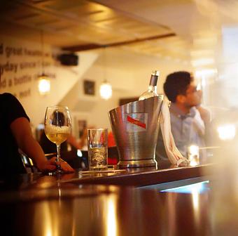 Product - La Cava in Midtown East - New York, NY American Restaurants