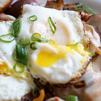 Product - La Cava in Midtown East - New York, NY American Restaurants