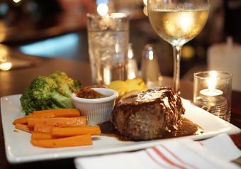 Product - La Cava in Midtown East - New York, NY American Restaurants