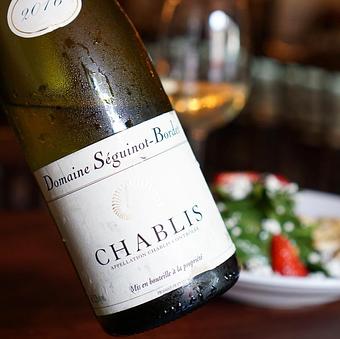 Product - La Cava in Midtown East - New York, NY American Restaurants