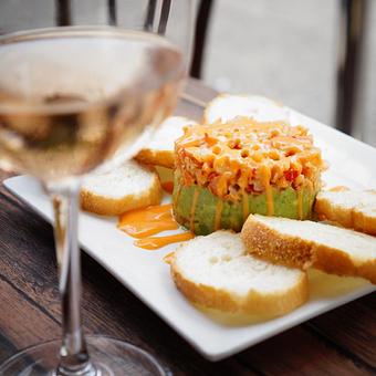 Product - La Cava in Midtown East - New York, NY American Restaurants