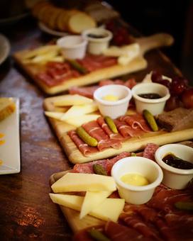 Product - La Cava in Midtown East - New York, NY American Restaurants