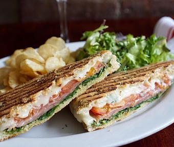 Product - La Cava in Midtown East - New York, NY American Restaurants