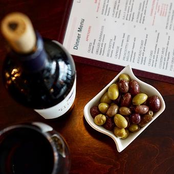 Product - La Cava in Midtown East - New York, NY American Restaurants