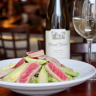 Product - La Cava in Midtown East - New York, NY American Restaurants