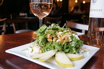 Product - La Cava in Midtown East - New York, NY American Restaurants