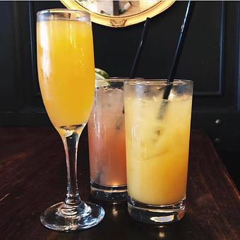 Product - La Cava in Midtown East - New York, NY American Restaurants