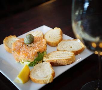 Product - La Cava in Midtown East - New York, NY American Restaurants