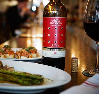 Product - La Cava in Midtown East - New York, NY American Restaurants