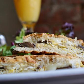 Product - La Cava in Midtown East - New York, NY American Restaurants