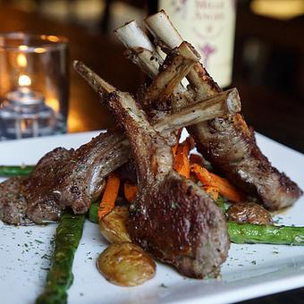 Product - La Cava in Midtown East - New York, NY American Restaurants