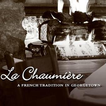 Product - La Chaumiere in Washington, DC French Restaurants