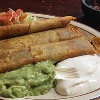 Product - La Cocinita Mexican Restaurant in Denver, CO Mexican Restaurants