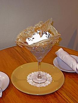 Product - La Creperie Cafe in Center City - Philadelphia, PA Cafe Restaurants