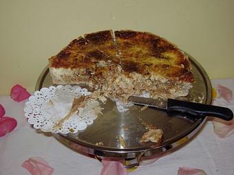 Product - La Creperie Cafe in Center City - Philadelphia, PA Cafe Restaurants