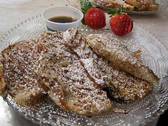 Product - La Divina in French Quarter - New Orleans, LA Bakeries