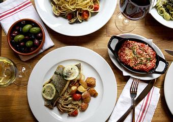 Product - La Follia Osteria in Gramercy - New York, NY Italian Restaurants