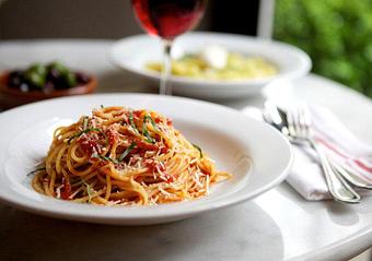 Product - La Follia Osteria in Gramercy - New York, NY Italian Restaurants
