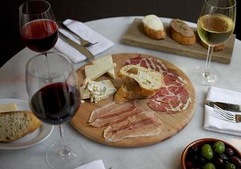 Product - La Follia Osteria in Gramercy - New York, NY Italian Restaurants