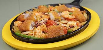 Product - La Fonda Taqueria Y Maricos in Bakersfield, CA Mexican Restaurants