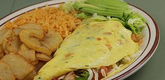 Product - La Fonda Taqueria Y Maricos in Bakersfield, CA Mexican Restaurants