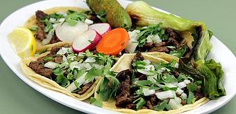Product - La Fonda Taqueria Y Maricos in Bakersfield, CA Mexican Restaurants