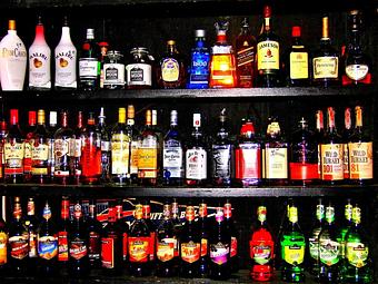 Product - La Frontera Bar in Douglas, AZ Nightclubs