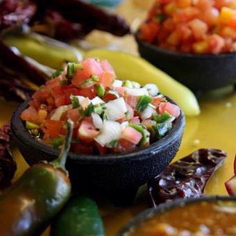 Product - La Hacienda in Hot Springs, AR Mexican Restaurants