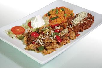 Product - La Hacienda in Hot Springs, AR Mexican Restaurants
