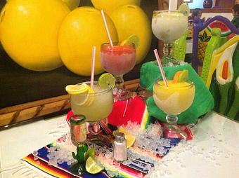 Product - La Hacienda in Hot Springs, AR Mexican Restaurants