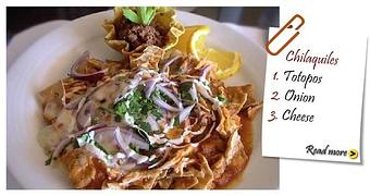 Product - La Hacienda in Hot Springs, AR Mexican Restaurants