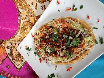 Product - La Hacienda in Hot Springs, AR Mexican Restaurants
