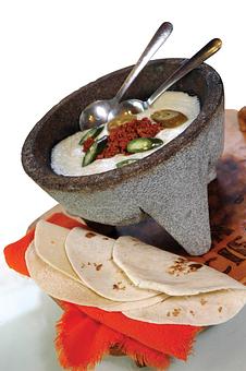 Product - La Hacienda in Hot Springs, AR Mexican Restaurants
