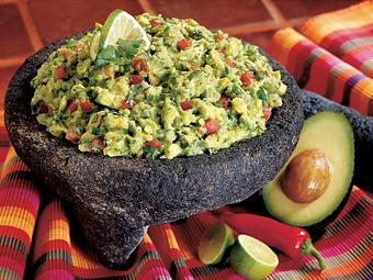 Product - La Hacienda in Hot Springs, AR Mexican Restaurants