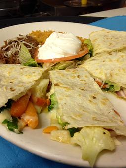 Product - La Hacienda in Hot Springs, AR Mexican Restaurants