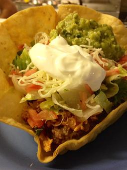 Product - La Hacienda in Hot Springs, AR Mexican Restaurants