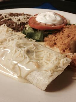 Product - La Hacienda in Hot Springs, AR Mexican Restaurants