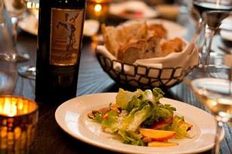 Product - La Luce in Orlando, FL Italian Restaurants