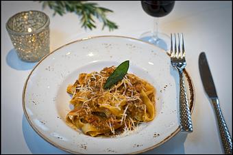 Product - La Luce in Orlando, FL Italian Restaurants