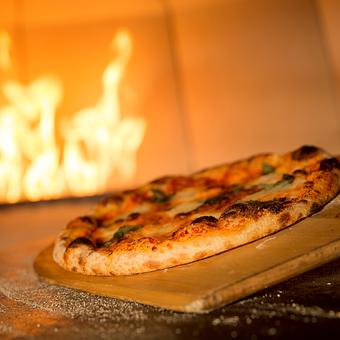 Product - La Luce in Orlando, FL Italian Restaurants